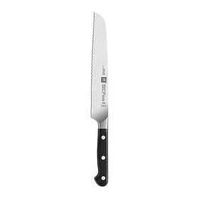 Zwilling Pro Bread Knife 20cm