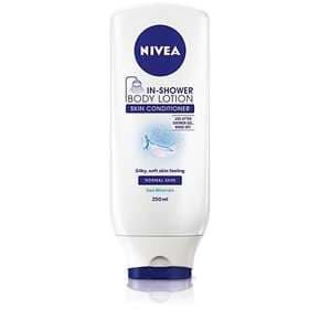 Nivea In Shower Body Moisturiser 250ml