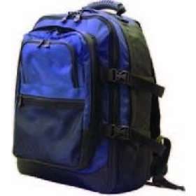 Monolith Nylon Laptop 15.4"