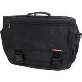 Monolith Flap-over Business Laptop Briefcase 15.4"