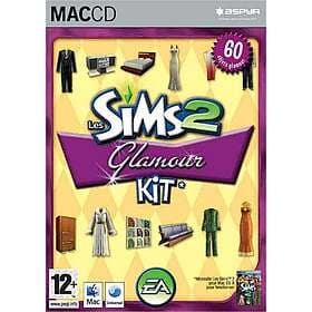 The Sims 2 Expansion: Glamour Life Stuff