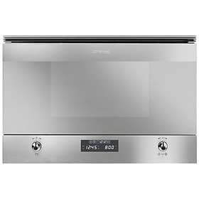SMEG MP322X (Stainless Steel)