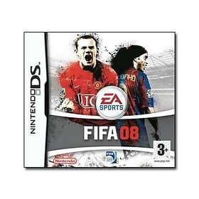 FIFA 08 (DS)