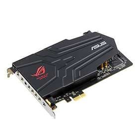 Asus Xonar Phoebus Solo