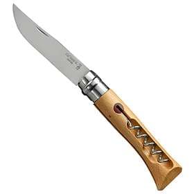 Opinel Specialists Corkscrew N°10
