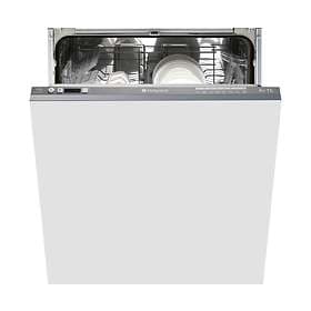Hotpoint LTF 8B019