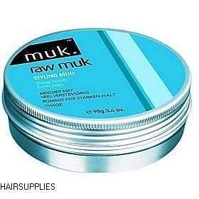 Muk Raw Styling Mud 95g