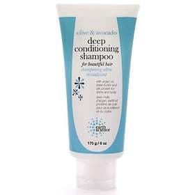 Earth Science Deep Conditioning Shampoo 170g
