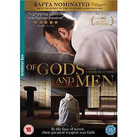 Of Gods and Men (DVD)