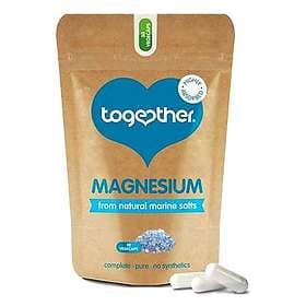 Together Health Magnesium 30 Capsules