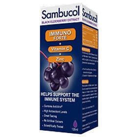 Sambucol Immuno Forte 120ml