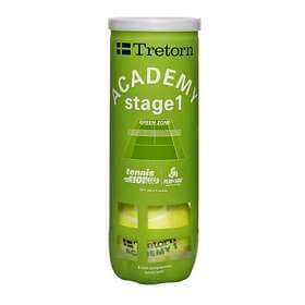 Tretorn Academy Stage (3 balls)