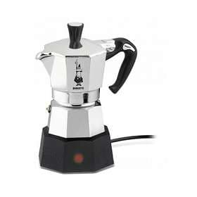 Bialetti Moka Elettrika 2 Cups