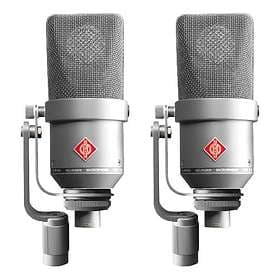 Neumann TLM 170 R Stereo Set