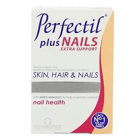 Vitabiotics Perfectil Plus Nails 60 Tablets