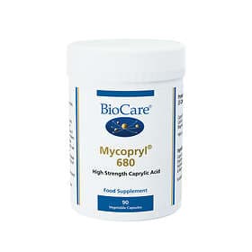 BioCare Mycopryl 680 90 Capsules