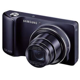 Samsung Galaxy Camera EK-GC110