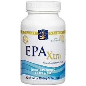 Nordic Naturals EPA 1000mg 60 Capsules