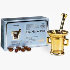 Pharma Nord Bio-Marine Plus 150 Capsules