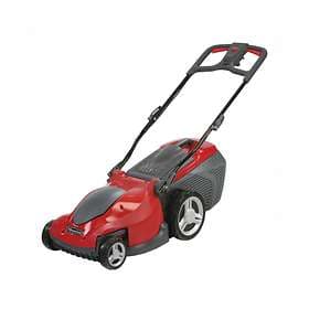 Mountfield Princess 38