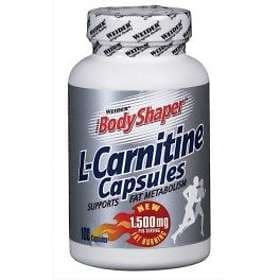 Weider L-Carnitine 88 g 100 Kapslar