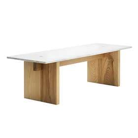 Normann Copenhagen Solid 130x38.5cm