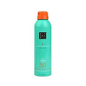 Rituals The Ritual of Karma Sun Protection Milky Spray SPF50 200ml