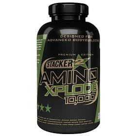 Stacker 2 Amino Xplode 10000 420 Tablets