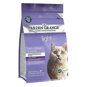 Arden Grange Cat Adult Light 4kg
