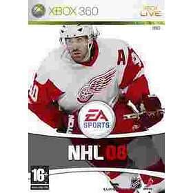 NHL 08 (Xbox 360)