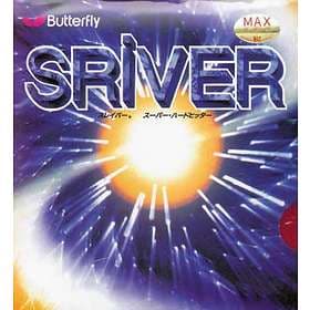 Butterfly Sriver