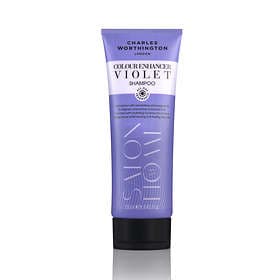 Charles Worthington Colour Enhancer Shampoo 250ml