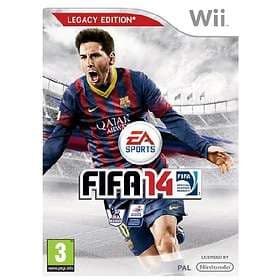 FIFA 14 (Wii)