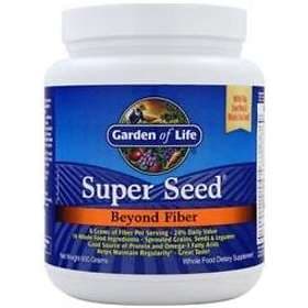 Garden of Life Super Seed 0.6kg