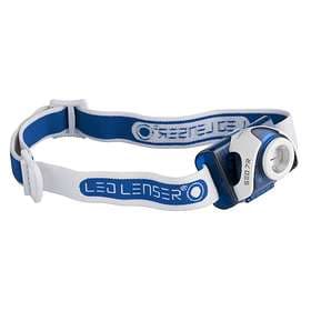 LED Lenser SEO 7R