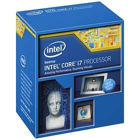Intel Core i7 4770S 3.1GHz Socket 1150 Box