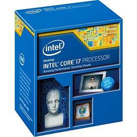 Intel Core i7 4770 3.4GHz Socket 1150 Box