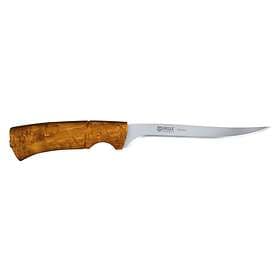 Helle Steinbit Fillet Knife 15.5cm