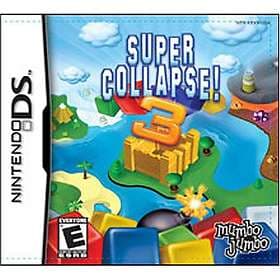 Super Collapse 3 (DS)