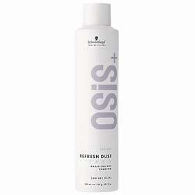 Schwarzkopf Osis Refresh Dust Dry Shampo 300ml