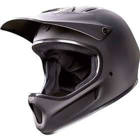Fox Rampage Bike Helmet