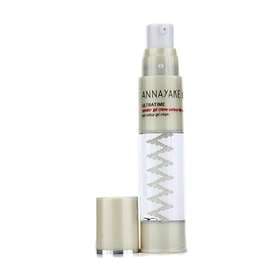 Annayake Ultratime Spiralis Eye Contour Gel Cream 15ml