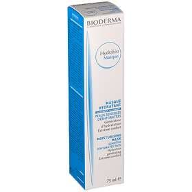 Bioderma Hydrabio Moisturizing Mask 75ml