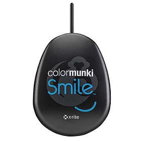 X-Rite ColorMunki Smile