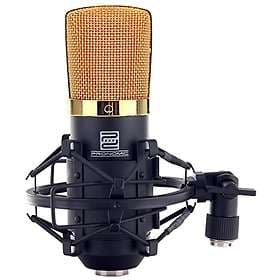Pronomic CM-22