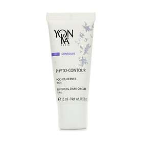 Yonka Phyto-Contour Cream 15ml