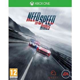 Need for Speed Rivals (Xbox One | Series X/S)