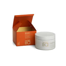 Ila Spa Body Scrub For Energising & Detoxifying 250g