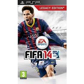 FIFA 14 (PSP)