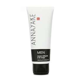 Annayake Cleansing And Shaving Foam 100ml